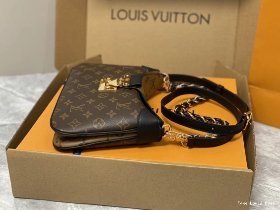 Fake Louis Bags TWINNY LOUIS VUITTON 0729